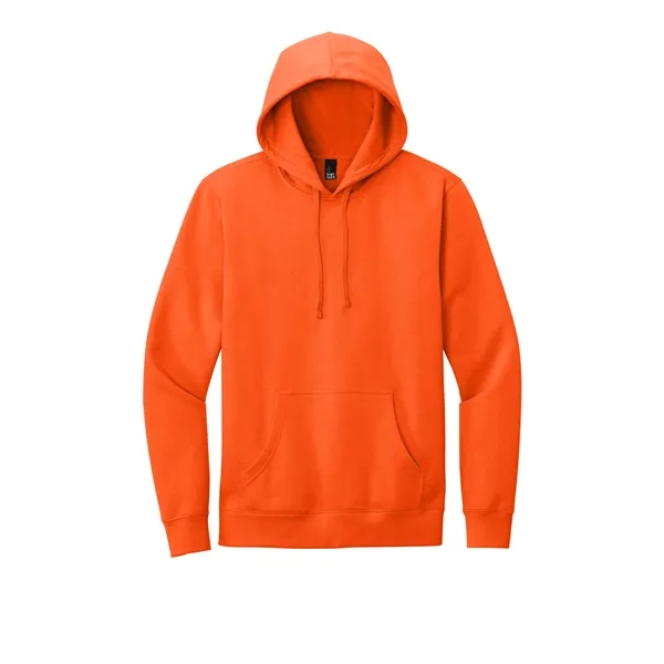 District V.I.T. Fleece Hoodie - District V.I.T. Fleece Hoodie - Image 208 of 214