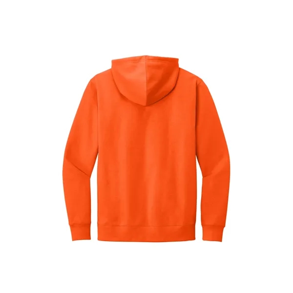 District V.I.T. Fleece Hoodie - District V.I.T. Fleece Hoodie - Image 209 of 214