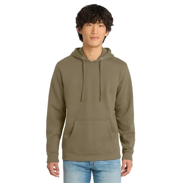 District V.I.T. Fleece Hoodie - District V.I.T. Fleece Hoodie - Image 210 of 214