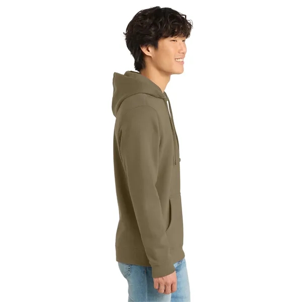 District V.I.T. Fleece Hoodie - District V.I.T. Fleece Hoodie - Image 212 of 214