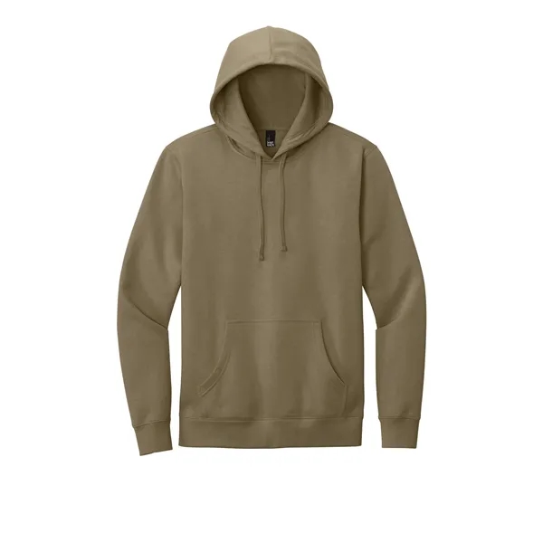 District V.I.T. Fleece Hoodie - District V.I.T. Fleece Hoodie - Image 213 of 214