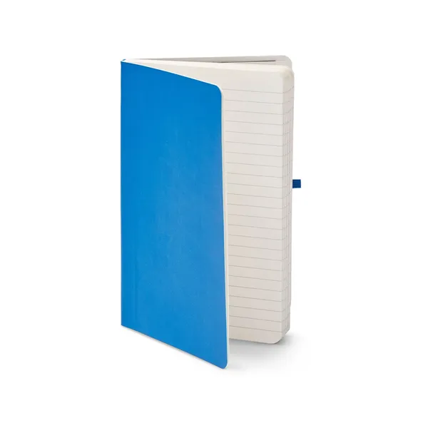 CORE365 Soft Cover Journal Notebook 5.25" X 8.25" - CORE365 Soft Cover Journal Notebook 5.25" X 8.25" - Image 21 of 26
