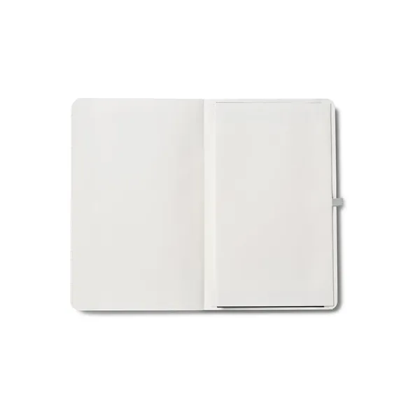 CORE365 Soft Cover Journal Notebook 5.25" X 8.25" - CORE365 Soft Cover Journal Notebook 5.25" X 8.25" - Image 24 of 26