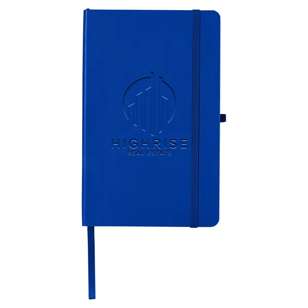 CORE365 Soft Cover Journal Notebook 5.25" X 8.25" - CORE365 Soft Cover Journal Notebook 5.25" X 8.25" - Image 25 of 26