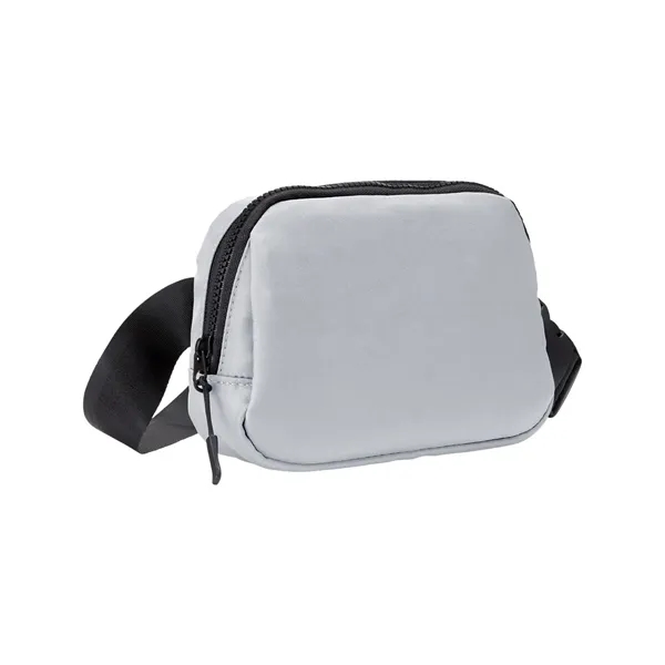 CORE365 Essentials Fanny Pack Belt Bag - CORE365 Essentials Fanny Pack Belt Bag - Image 9 of 15