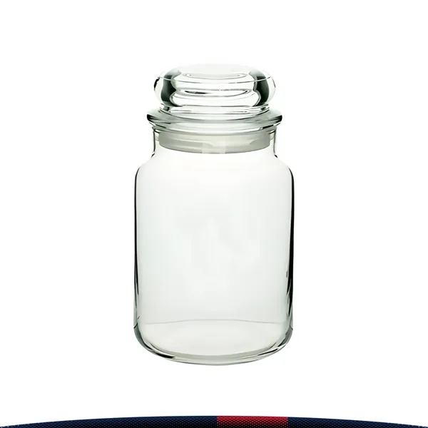 26 oz. Koda Arc Candy Jars - 26 oz. Koda Arc Candy Jars - Image 3 of 3