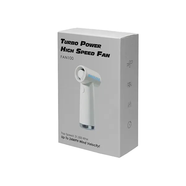 High Speed Fan - High Speed Fan - Image 8 of 8