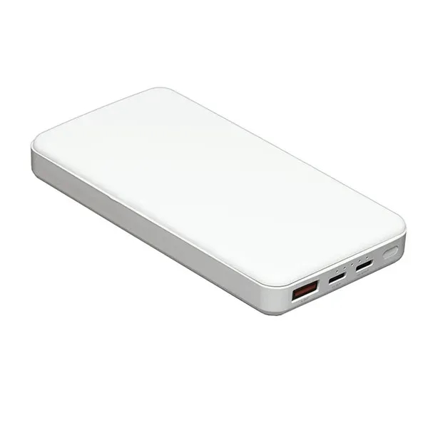 10,000 mAh UL Certified Power Bank
