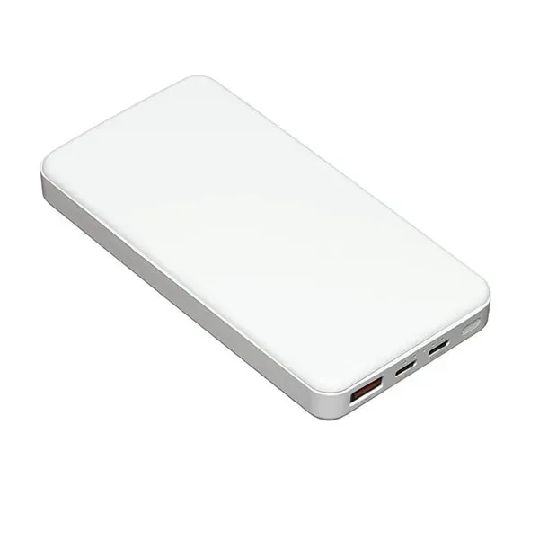 10,000 mAh UL Certified Power Bank
