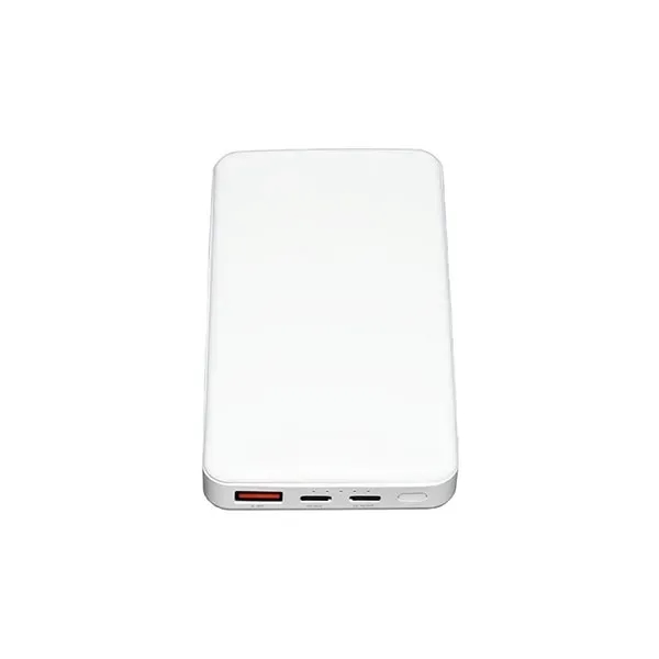 10,000 mAh UL Certified Power Bank