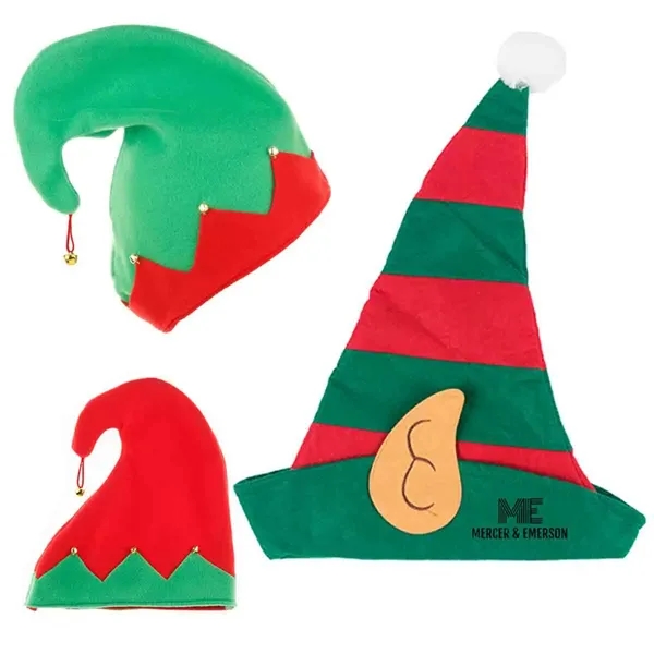 Unisex Christmas Hats - Unisex Christmas Hats - Image 0 of 2