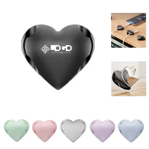 Cord Organizer - Cord Organizer - Image 0 of 1