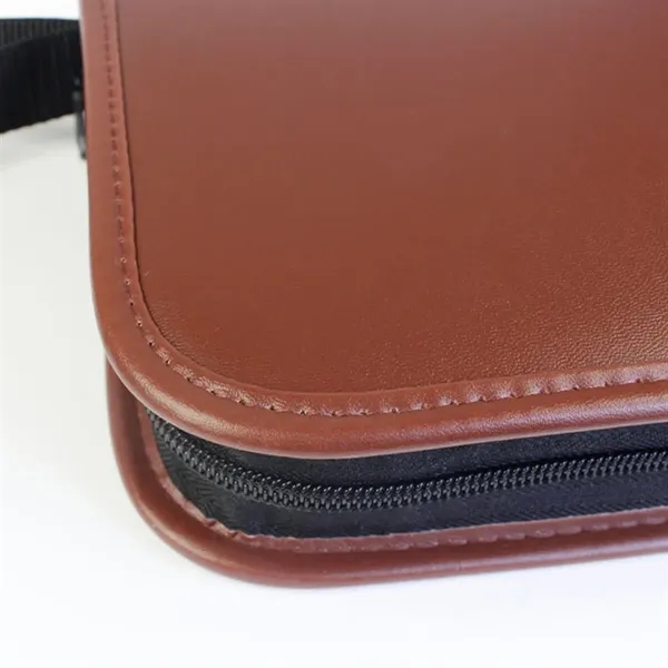 Golf Accessories Organizer Case with Multiple Pockets - Golf Accessories Organizer Case with Multiple Pockets - Image 3 of 5