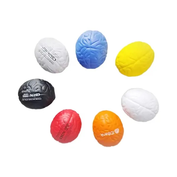 Brain Stress Reliever - Brain Stress Reliever - Image 0 of 3