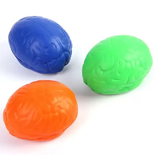 Brain Stress Reliever - Brain Stress Reliever - Image 3 of 3