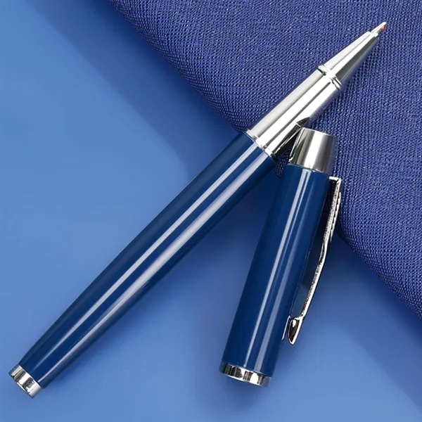 Business Gift Set with Notebook Pen Refill and Gift Bag - Business Gift Set with Notebook Pen Refill and Gift Bag - Image 4 of 6