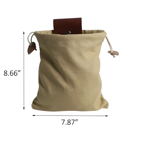 Outdoor Waist Tool Pouch - Outdoor Waist Tool Pouch - Image 1 of 1