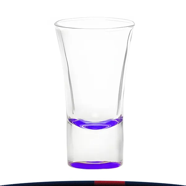 2 oz. Cleary Shooter Glasses - 2 oz. Cleary Shooter Glasses - Image 3 of 9