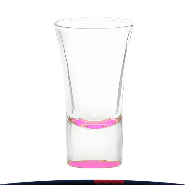 2 oz. Cleary Shooter Glasses - 2 oz. Cleary Shooter Glasses - Image 4 of 9