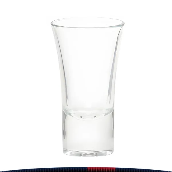 2 oz. Cleary Shooter Glasses - 2 oz. Cleary Shooter Glasses - Image 6 of 9
