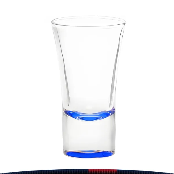 2 oz. Cleary Shooter Glasses - 2 oz. Cleary Shooter Glasses - Image 7 of 9