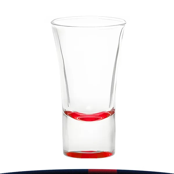 2 oz. Cleary Shooter Glasses - 2 oz. Cleary Shooter Glasses - Image 9 of 9