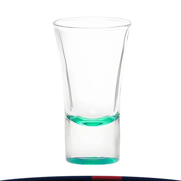 2 oz. Cleary Shooter Glasses - 2 oz. Cleary Shooter Glasses - Image 5 of 9
