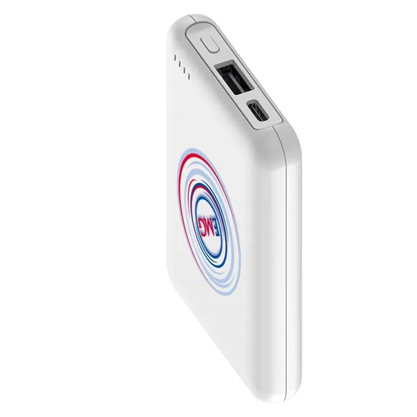 CurveVolt Powerbank 5000 - CurveVolt Powerbank 5000 - Image 3 of 14