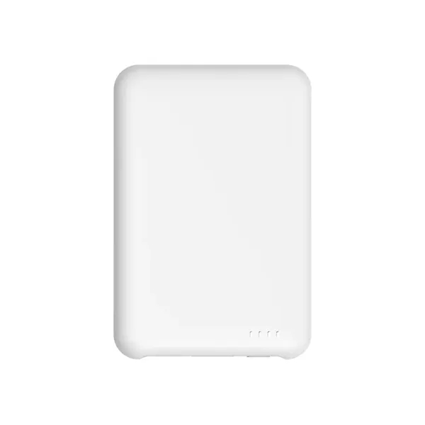 CurveVolt Powerbank 5000 - CurveVolt Powerbank 5000 - Image 9 of 14