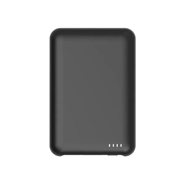 CurveVolt Powerbank 5000 - CurveVolt Powerbank 5000 - Image 10 of 14