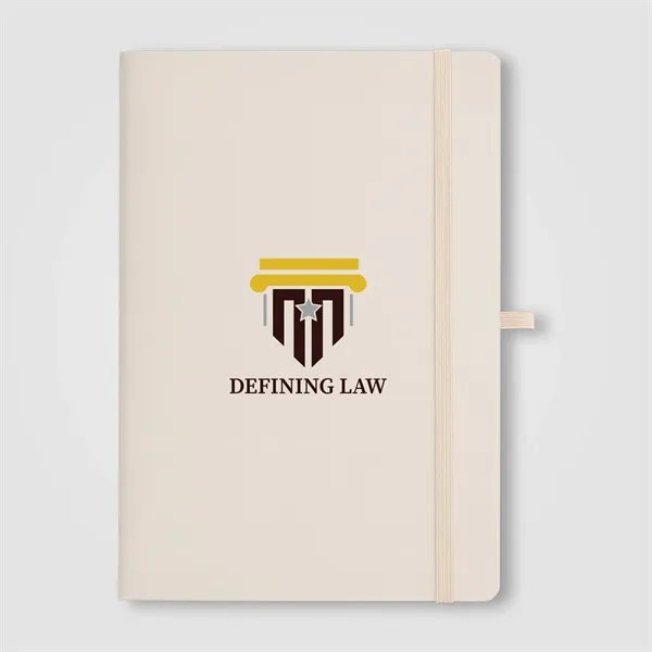 Monolith - A5 Stone Paper Notebook - ColorJet - Monolith - A5 Stone Paper Notebook - ColorJet - Image 1 of 4