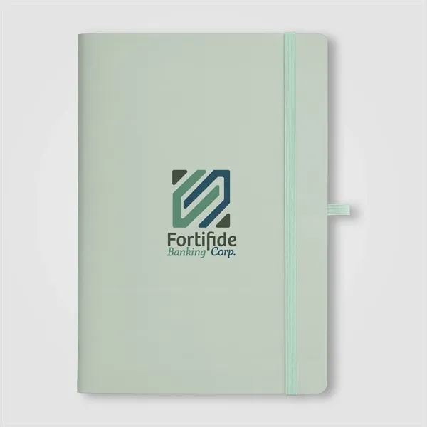 Monolith - A5 Stone Paper Notebook - ColorJet - Monolith - A5 Stone Paper Notebook - ColorJet - Image 3 of 4