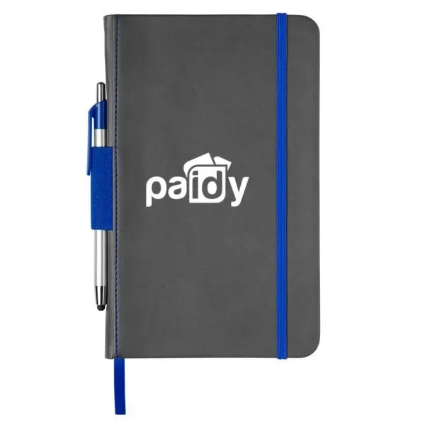 Business A5 Notebook - Business A5 Notebook - Image 2 of 3