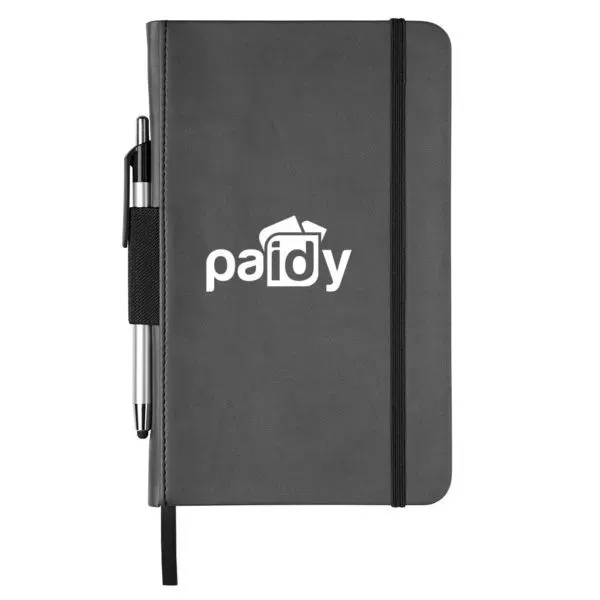 Business A5 Notebook - Business A5 Notebook - Image 3 of 3