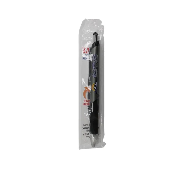 Tap Recycled Pen/Stylus - Tap Recycled Pen/Stylus - Image 8 of 9