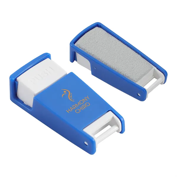 Alliance Portable Phone Stand & Screen Cleaner - Alliance Portable Phone Stand & Screen Cleaner - Image 2 of 4