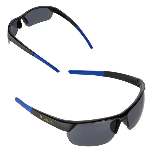 Custom Delray Sunglasses