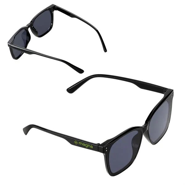 Custom Everglades Sunglasses