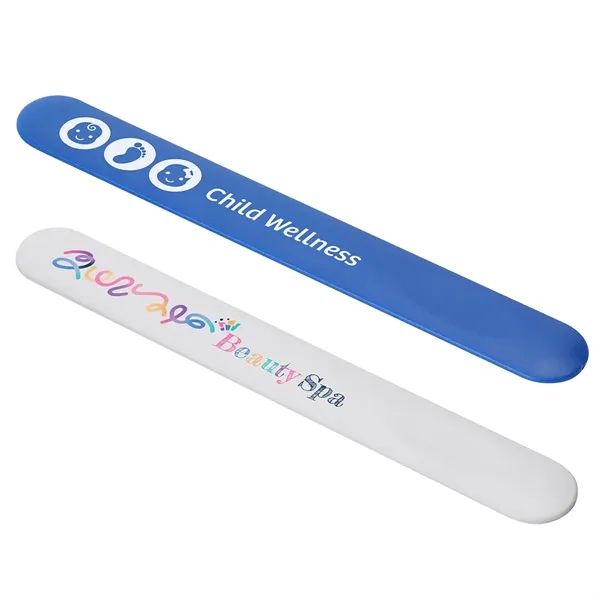 Salon Dual Nail File - Salon Dual Nail File - Image 0 of 2
