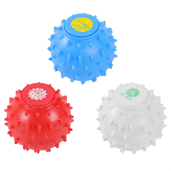 Spike Massage Ball