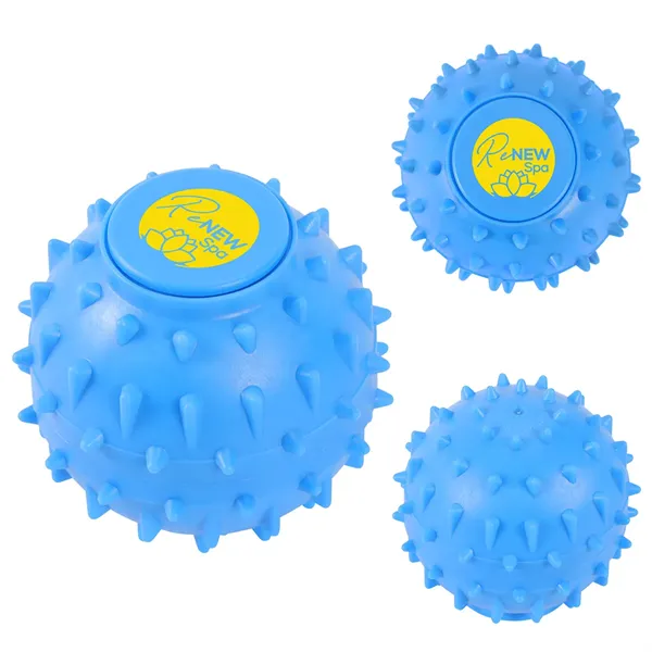 Spike Massage Ball