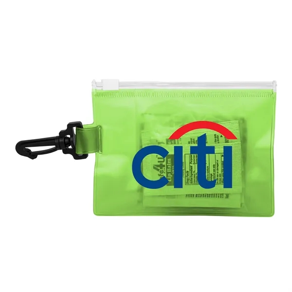 The Mio 12 pc First Aid Kit - The Mio 12 pc First Aid Kit - Image 4 of 11