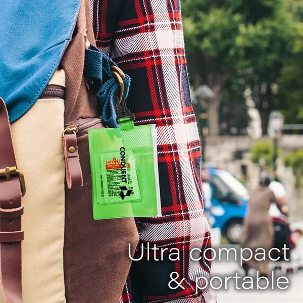 The Mio 12 pc First Aid Kit - The Mio 12 pc First Aid Kit - Image 5 of 11