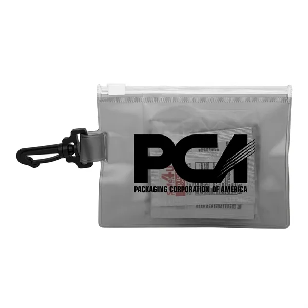 The Mio 12 pc First Aid Kit - The Mio 12 pc First Aid Kit - Image 8 of 11