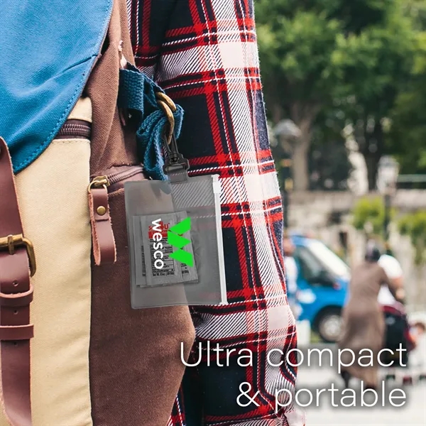 The Mio 12 pc First Aid Kit - The Mio 12 pc First Aid Kit - Image 9 of 11