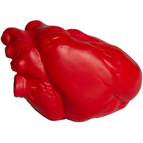 Anatomic Heart Stress Reliever - Anatomic Heart Stress Reliever - Image 0 of 6