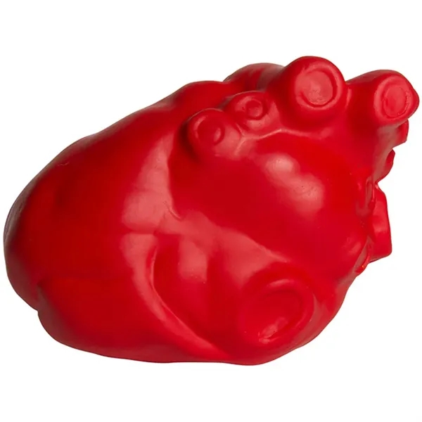 Anatomic Heart Stress Reliever - Anatomic Heart Stress Reliever - Image 1 of 6