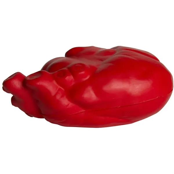 Anatomic Heart Stress Reliever - Anatomic Heart Stress Reliever - Image 2 of 6
