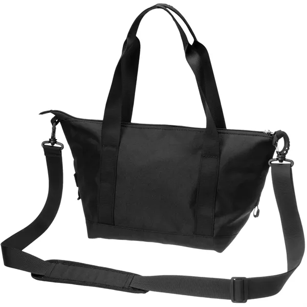 Soft Pack Insulated Cooler Tote Bag with Adjustable Strap