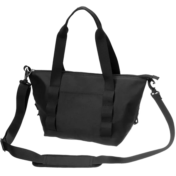 Soft Pack Insulated Cooler Tote Bag with Adjustable Strap